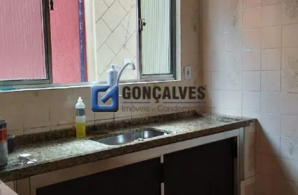 Imagem: Sobrado para Venda, Cooperativa