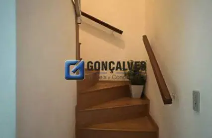 Imagem: Sobrado para Venda, Santa Maria