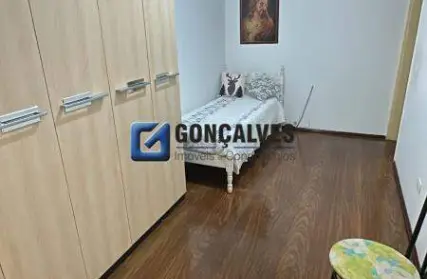 Imagem: Sobrado para Venda, Santa Maria