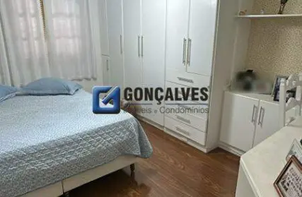 Imagem: Sobrado para Venda, Santa Maria