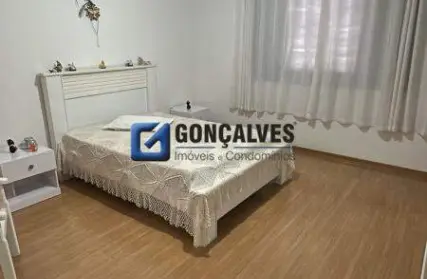 Imagem: Sobrado para Venda, Santa Maria