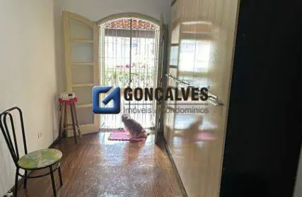 Imagem: Sobrado para Venda, Santa Maria