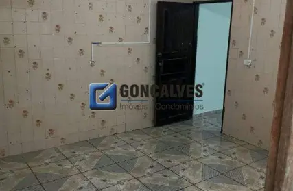 Imagem: Casa Térrea para Venda, Jardim Anchieta