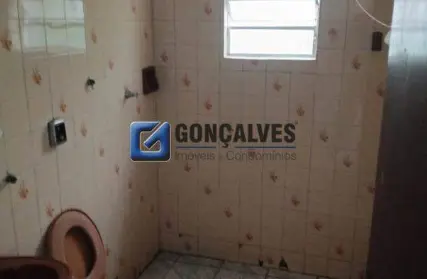 Imagem: Casa Térrea para Venda, Jardim Anchieta