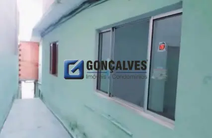 Imagem: Casa Térrea para Venda, Jardim Anchieta