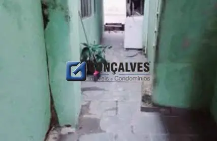 Imagem: Casa Térrea para Venda, Jardim Anchieta