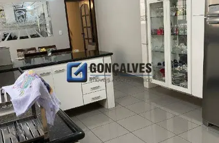 Imagem: Sobrado para Venda, Parque Terra Nova