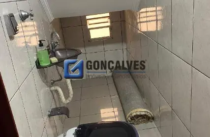 Imagem: Sobrado para Venda, Parque Terra Nova