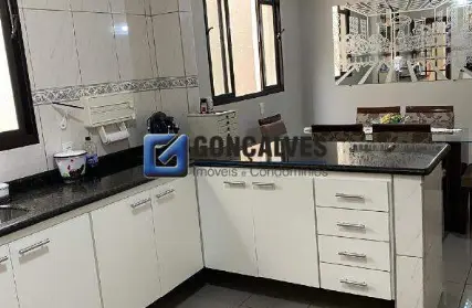 Imagem: Sobrado para Venda, Parque Terra Nova