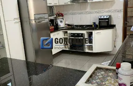 Imagem: Sobrado para Venda, Parque Terra Nova