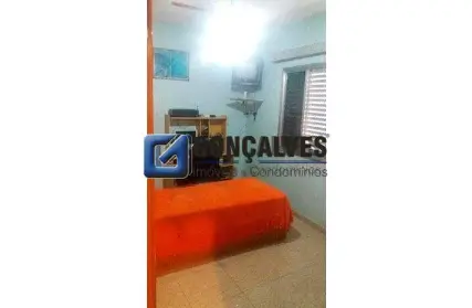 Imagem: Sobrado para Venda, Santa Maria