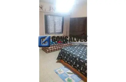 Imagem: Sobrado para Venda, Santa Maria