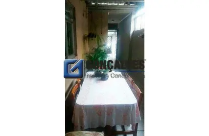 Imagem: Sobrado para Venda, Santa Maria