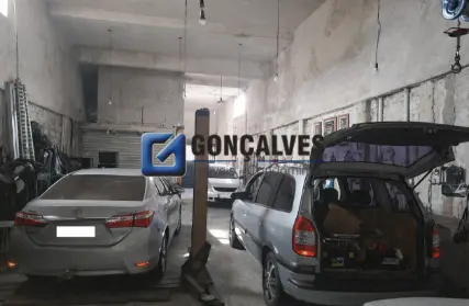 Imagem: Ponto Comercial para Venda, Santo Antônio