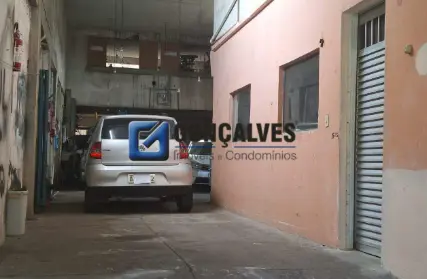 Imagem: Ponto Comercial para Venda, Santo Antônio