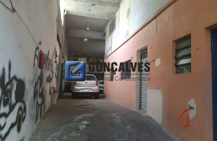 Imagem: Ponto Comercial para Venda, Santo Antônio