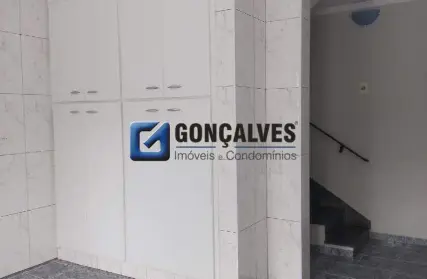 Imagem: Sobrado para Venda, Parque Marajoara