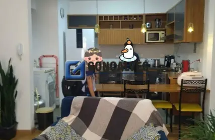 Imagem: Apartamento para Venda, Jordanópolis