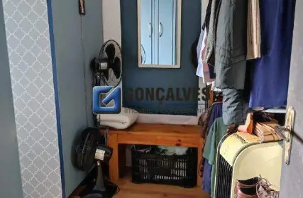 Imagem: Apartamento para Venda, Jordanópolis