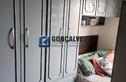 Imagem: Apartamento para Venda, Jordanópolis