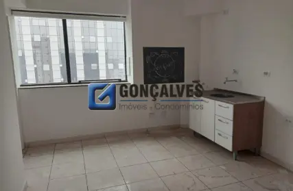 Imagem: Sala Comercial para Venda, Centro São Caetano do Sul