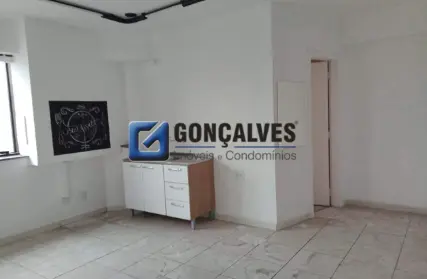 Imagem: Sala Comercial para Venda, Centro São Caetano do Sul
