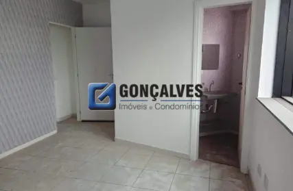 Imagem: Sala Comercial para Venda, Centro São Caetano do Sul