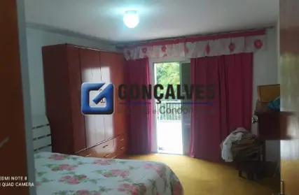 Imagem: Sobrado para Venda, Santa Maria