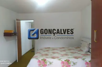 Imagem: Sobrado para Venda, Santa Maria