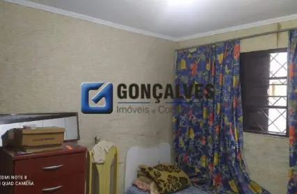 Imagem: Sobrado para Venda, Santa Maria