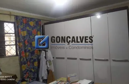 Imagem: Sobrado para Venda, Santa Maria