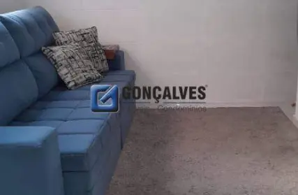 Imagem: Apartamento para Venda, Parque Novo Oratório