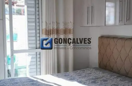 Imagem: Apartamento para Venda, Parque Novo Oratório