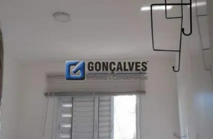 Imagem: Apartamento para Venda, Parque Novo Oratório