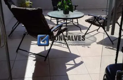 Imagem: Apartamento para Venda, Parque Novo Oratório