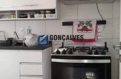 Imagem: Apartamento para Venda, Parque Novo Oratório