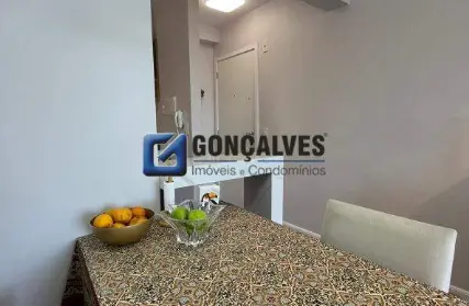 Imagem: Apartamento para Venda, Jardim Olavo Bilac