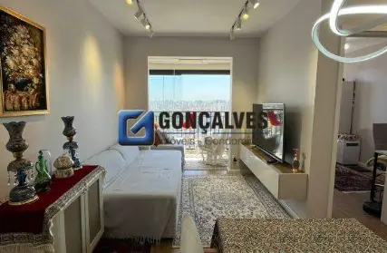 Imagem: Apartamento para Venda, Jardim Olavo Bilac