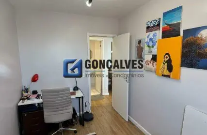 Imagem: Apartamento para Venda, Jardim Olavo Bilac