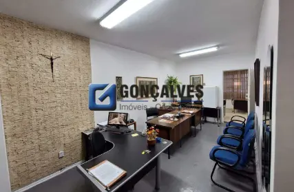 Imagem: Sala Comercial para Venda, Centro São Caetano do Sul