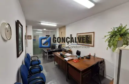 Imagem: Sala Comercial para Venda, Centro São Caetano do Sul