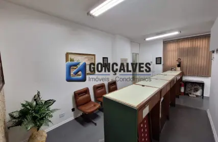 Imagem: Sala Comercial para Venda, Centro São Caetano do Sul