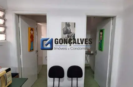 Imagem: Sala Comercial para Venda, Centro São Caetano do Sul