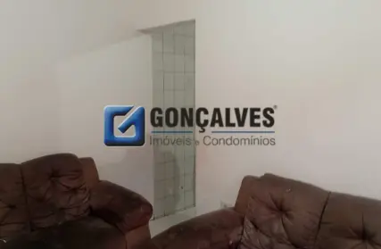 Imagem: Sobrado para Venda, Montanhão