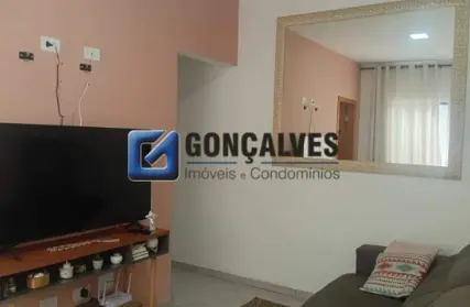 Imagem: Sobrado para Venda, Montanhão