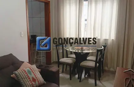 Imagem: Sobrado para Venda, Montanhão