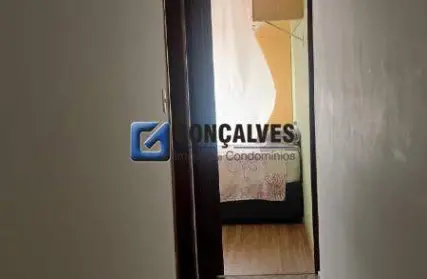 Imagem: Sobrado para Venda, Montanhão