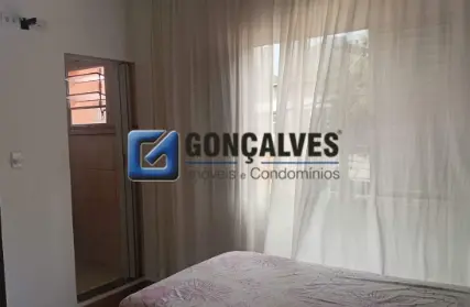 Imagem: Sobrado para Venda, Montanhão