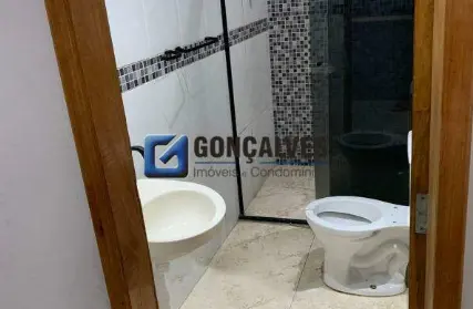 Imagem: Sobrado para Venda, Sítio dos Vianas