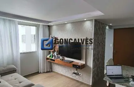 Imagem: Apartamento para Venda, Ferrazópolis